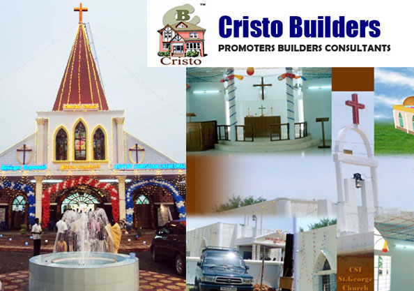 chennai builders